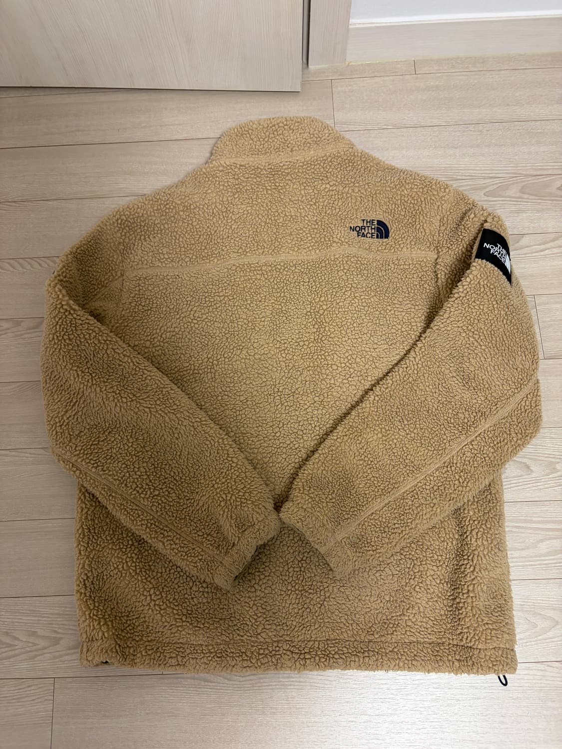 [XL] 노스페이스 후리스 상품이미지2