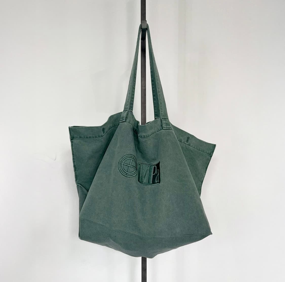 플라스틱프로덕트 MPa BIG BAG(EMERALD) 상품이미지1