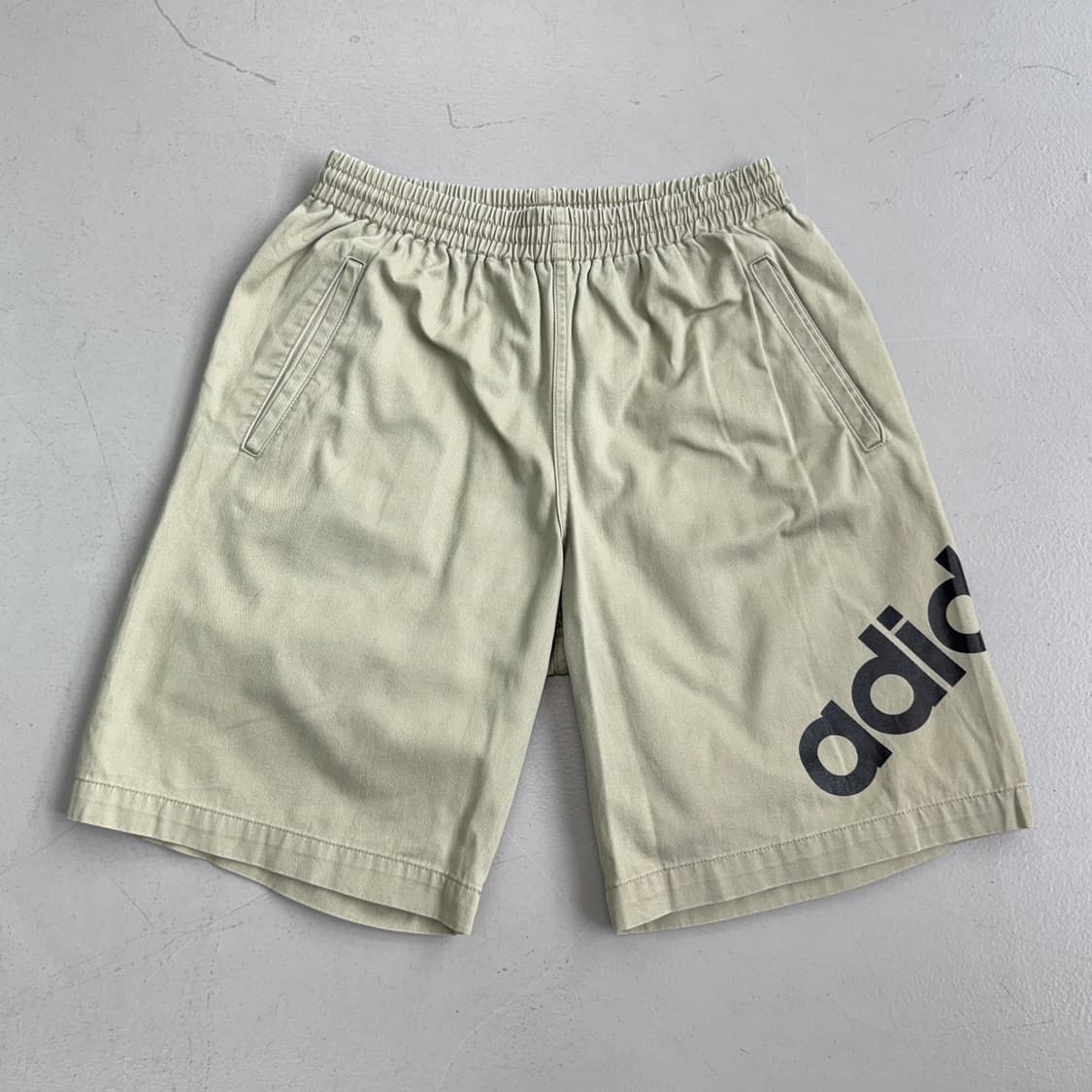 아디다스 90s 제팬 반바지 상품이미지2