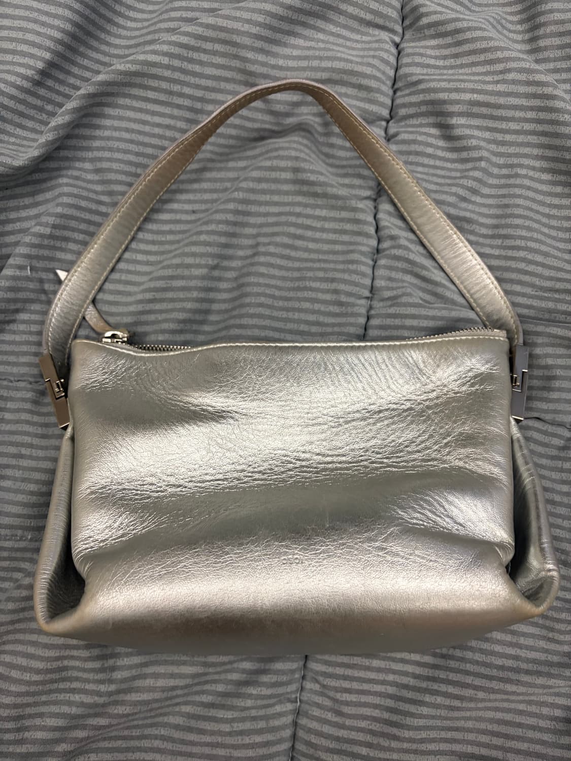 오소이 빈백 실버 상품이미지5