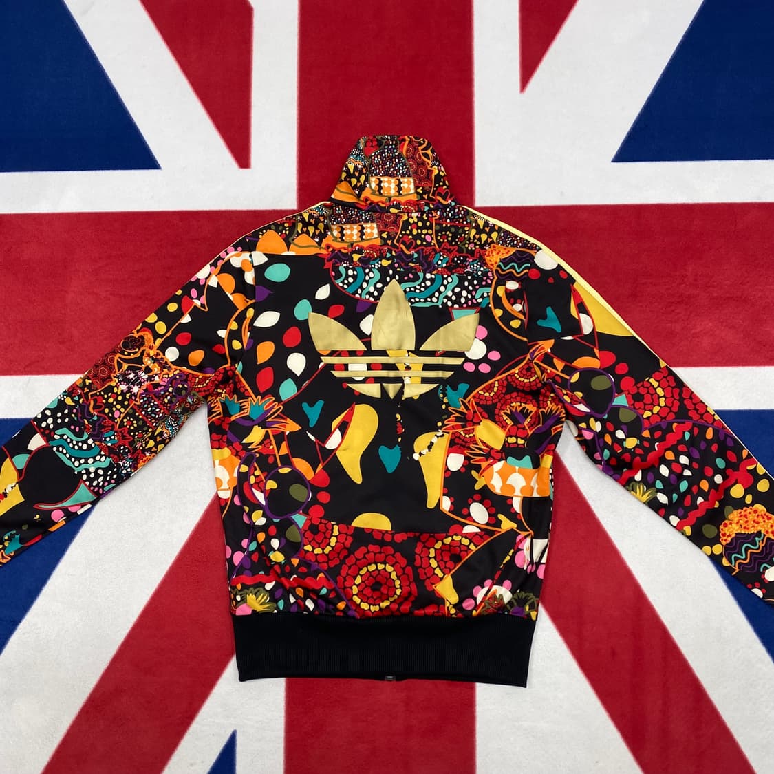 아디다스 패턴져지 S  상품이미지4