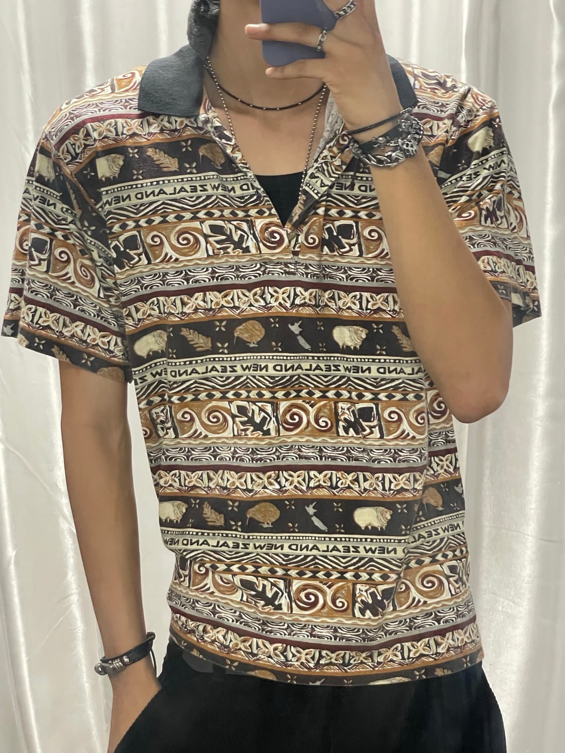 Bohemian Dankara Karati 상품이미지2