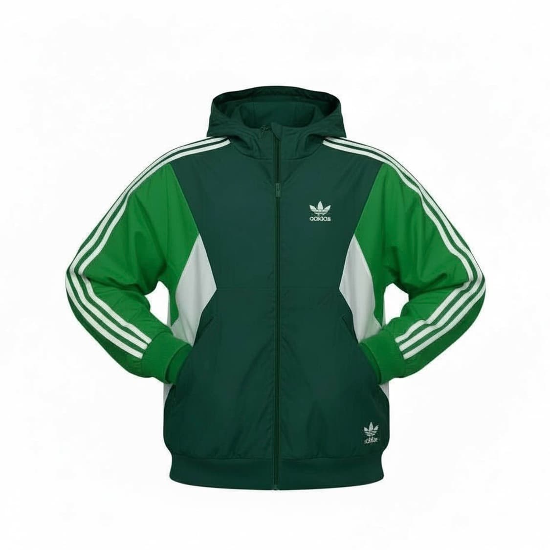 아디다스 리버서블 윈드브레이커 테오라도 상품이미지1