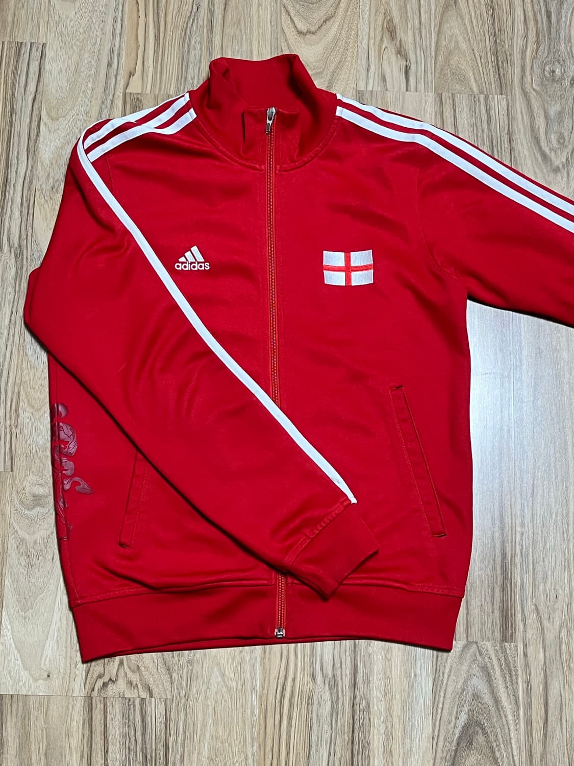 아디다스 잉글랜드 져지 상품이미지1