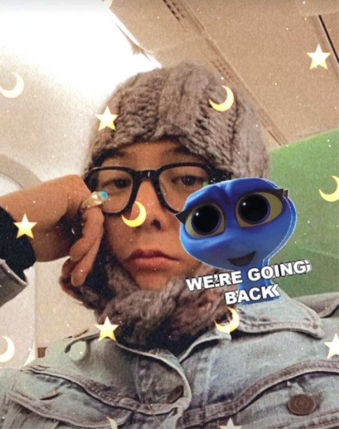 오르오르 지디 안경 상품이미지1