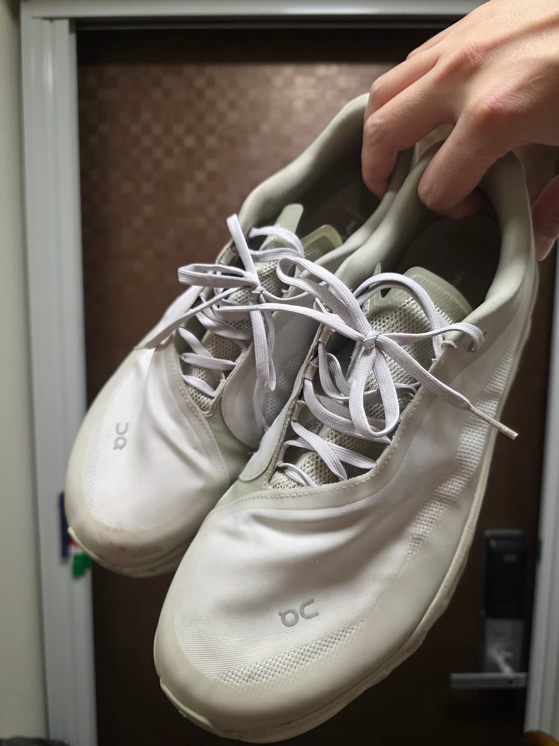 파프x온러닝 클라우드몬스터 문더스트 295 상품이미지1