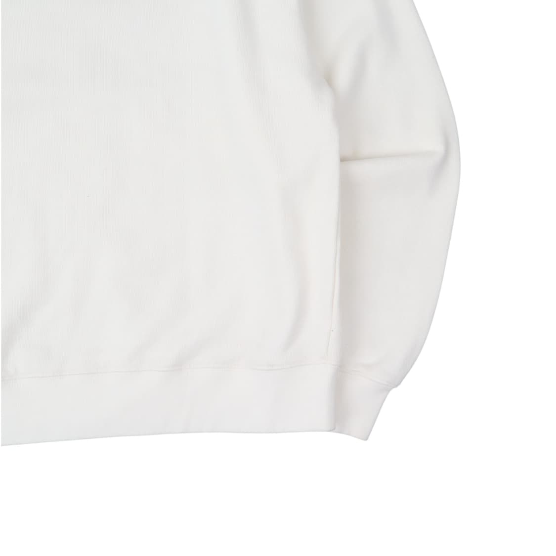알렉산더왕 화이트 엠브로이드 맨투맨 스웻셔츠 상품이미지7