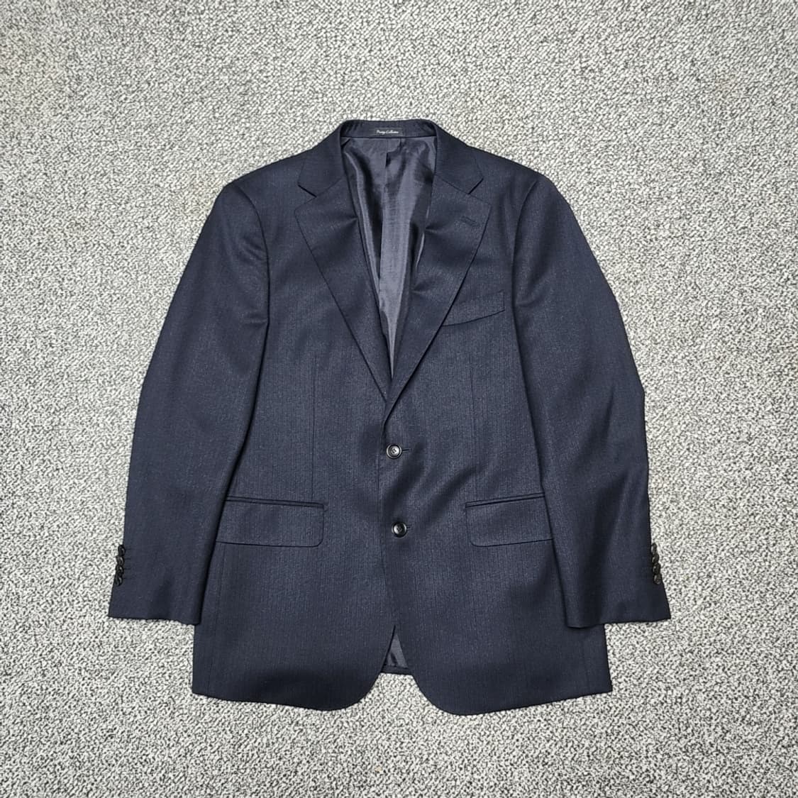 갤럭시 최상위등급 프리티지 정장 세트 상품이미지2