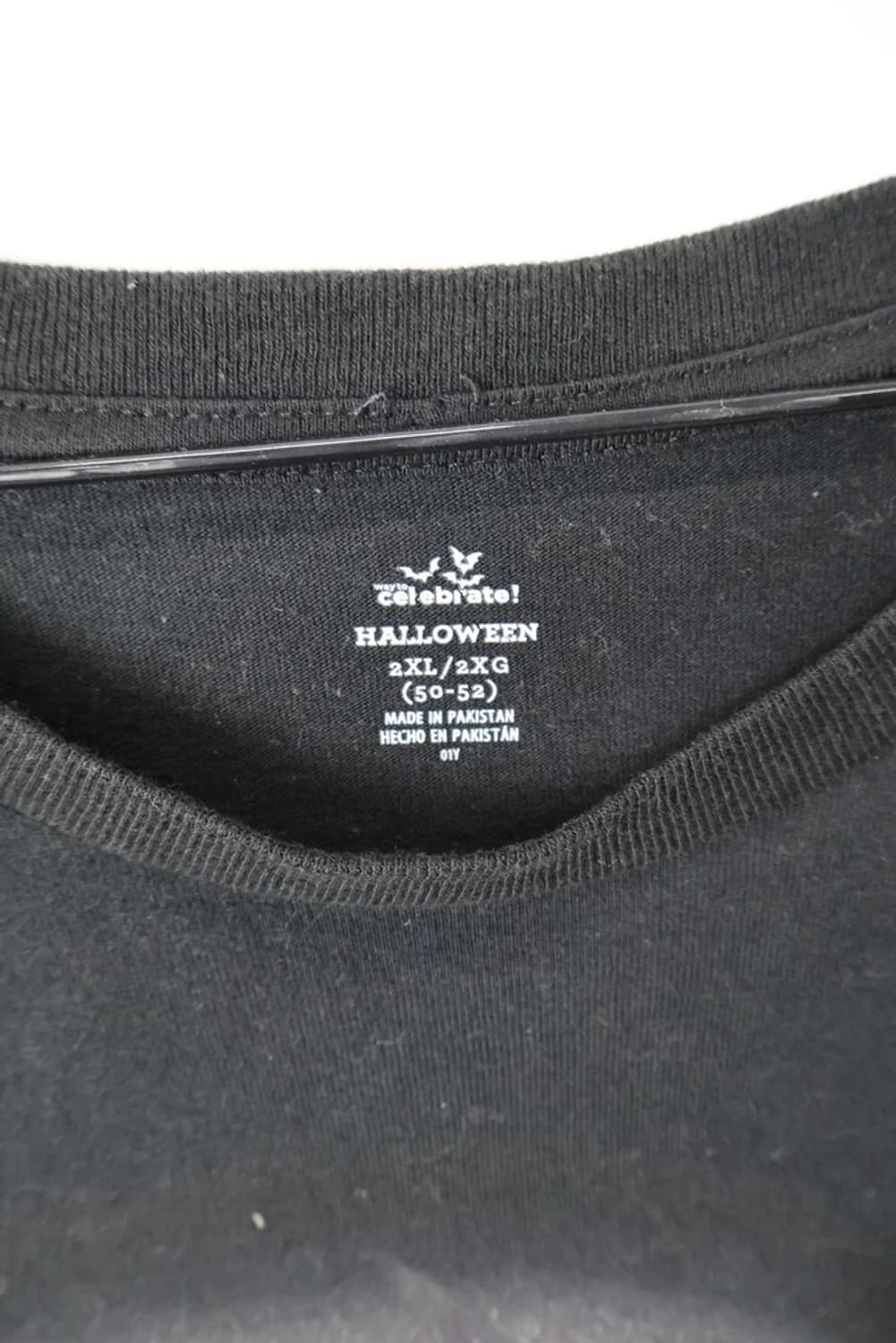 Halloween Evil Clown Graphic T-Shirt 상품이미지6