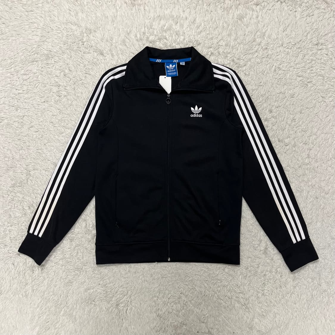Adidas black Europa jersey 상품이미지4