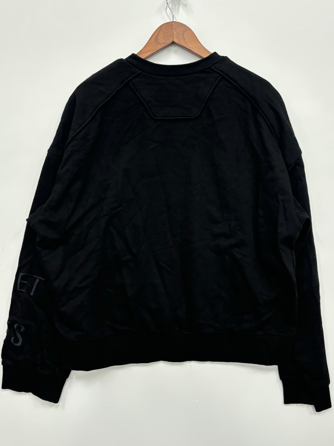 JUUN.J  맨투맨 상품이미지3