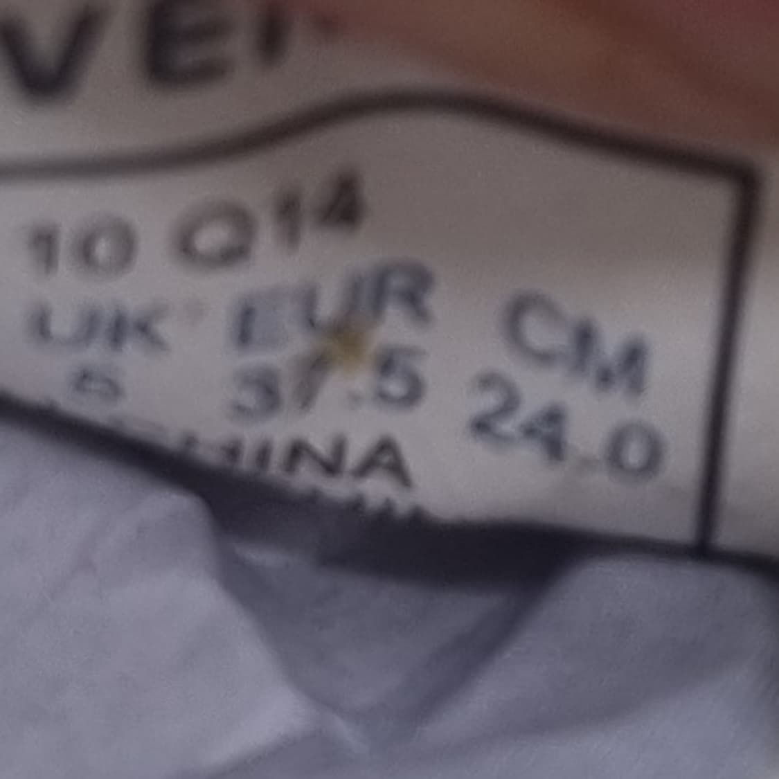 컨버스 척테일러 여성하이탑240  상품이미지6