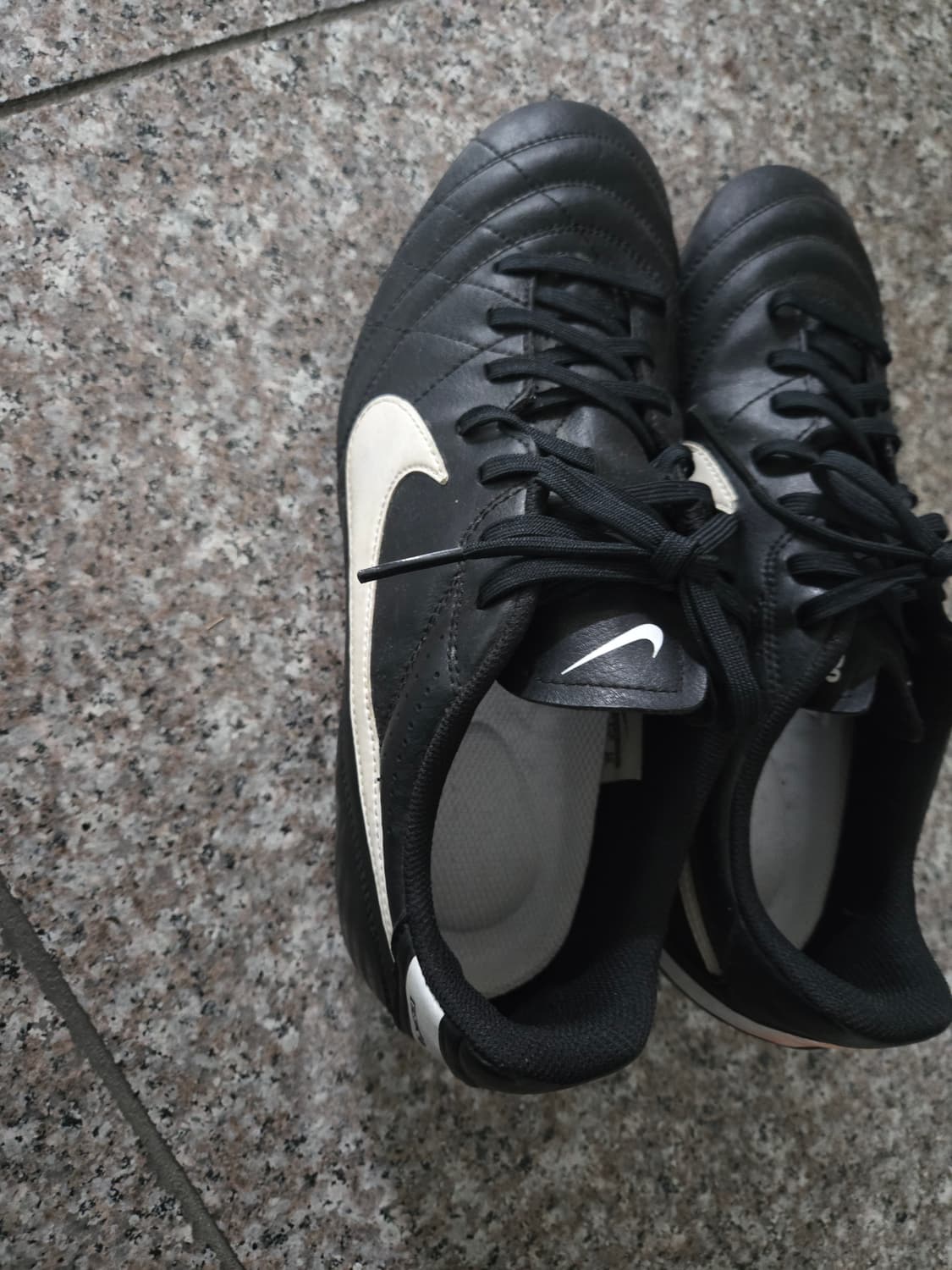 나이키축구화250~260 상품이미지2