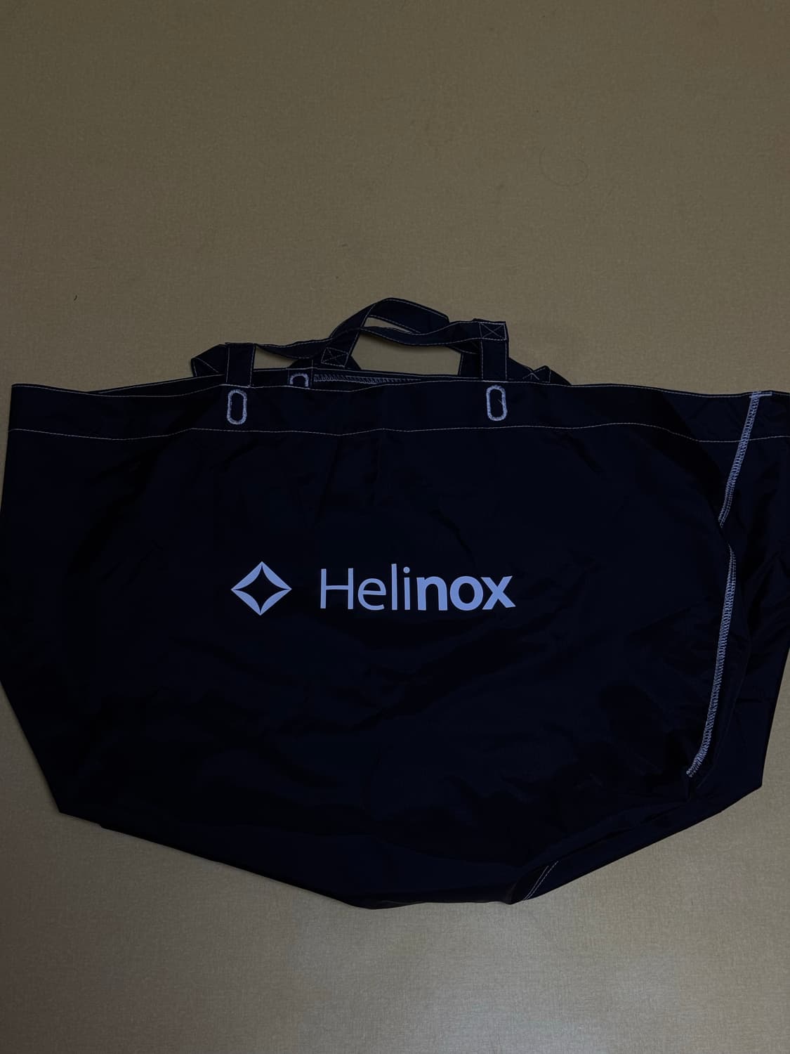 헬리녹스 토트백(XL) 상품이미지1