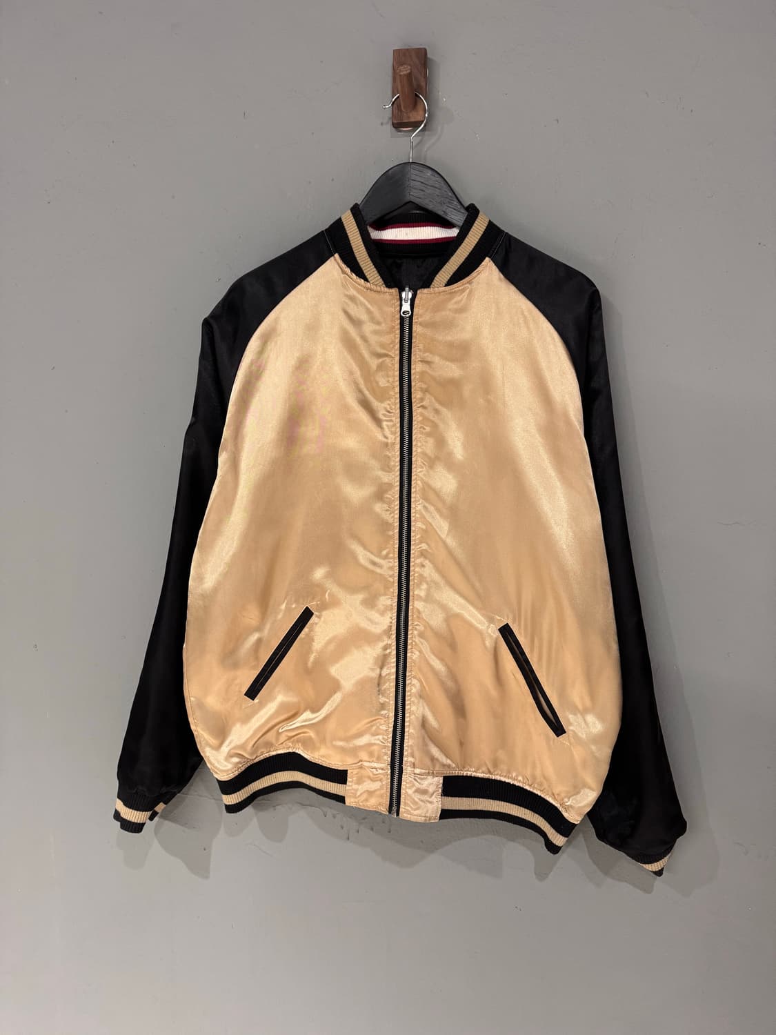 디바인 레트리뷰션 오리엔탈 게이샤 사무라이 수베니어 스카쟌 상품이미지5