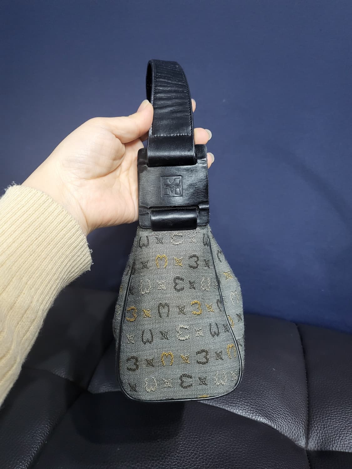 메트로시티 숄더백&토트백 상품이미지3