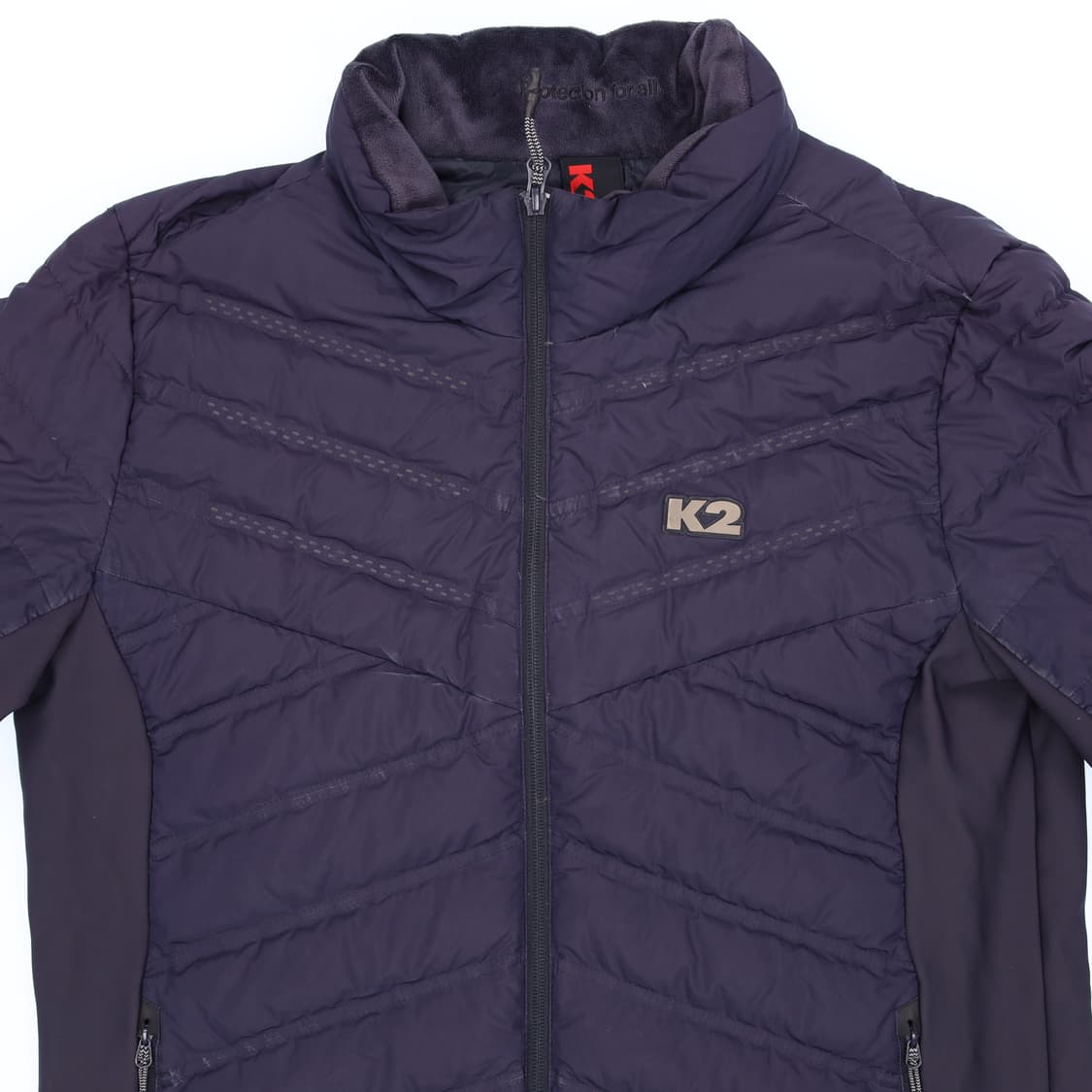 [105] K2 구스다운 경량패딩 점퍼 1209 H1 상품이미지3