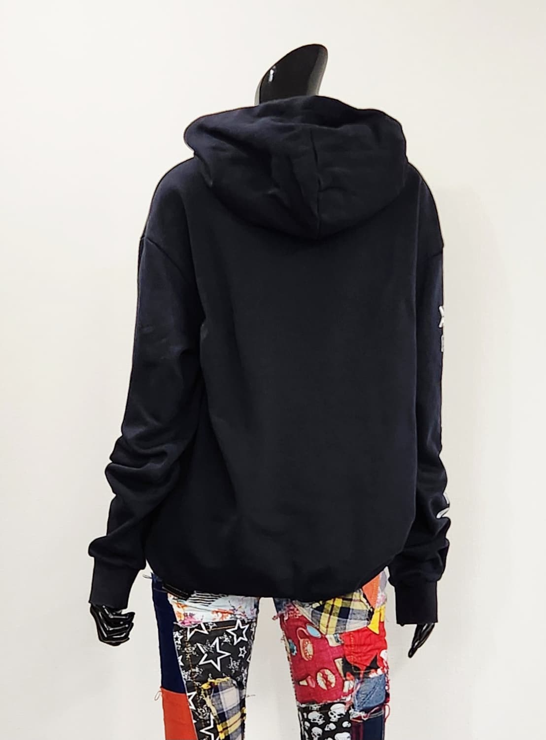 아디다스 후드티셔츠  상품이미지4