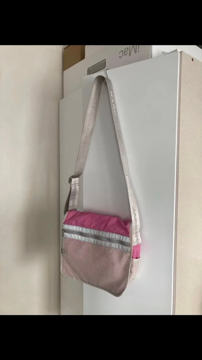 Marc jacobs 메신버백 상품이미지1