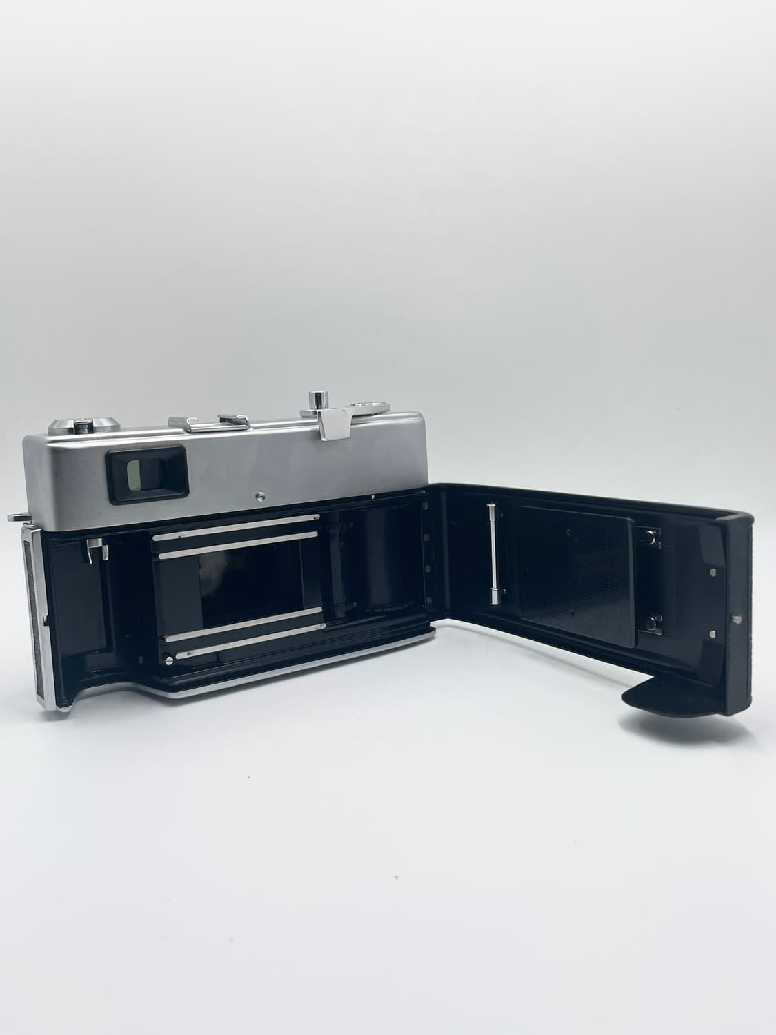 Minolta Hi-Matic 7  상품이미지6