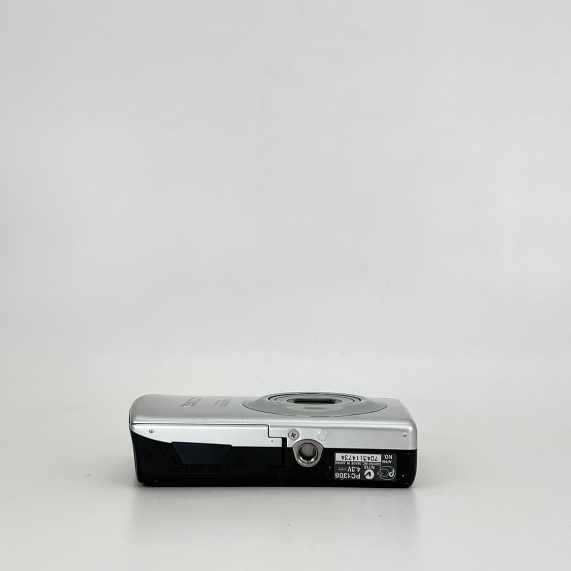 캐논 익서스 Canon IXUS 870 IS 실버 상품이미지8