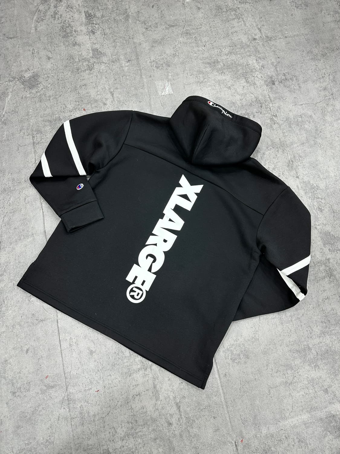 챔피언X엑스라지 콜라보후드L 상품이미지1