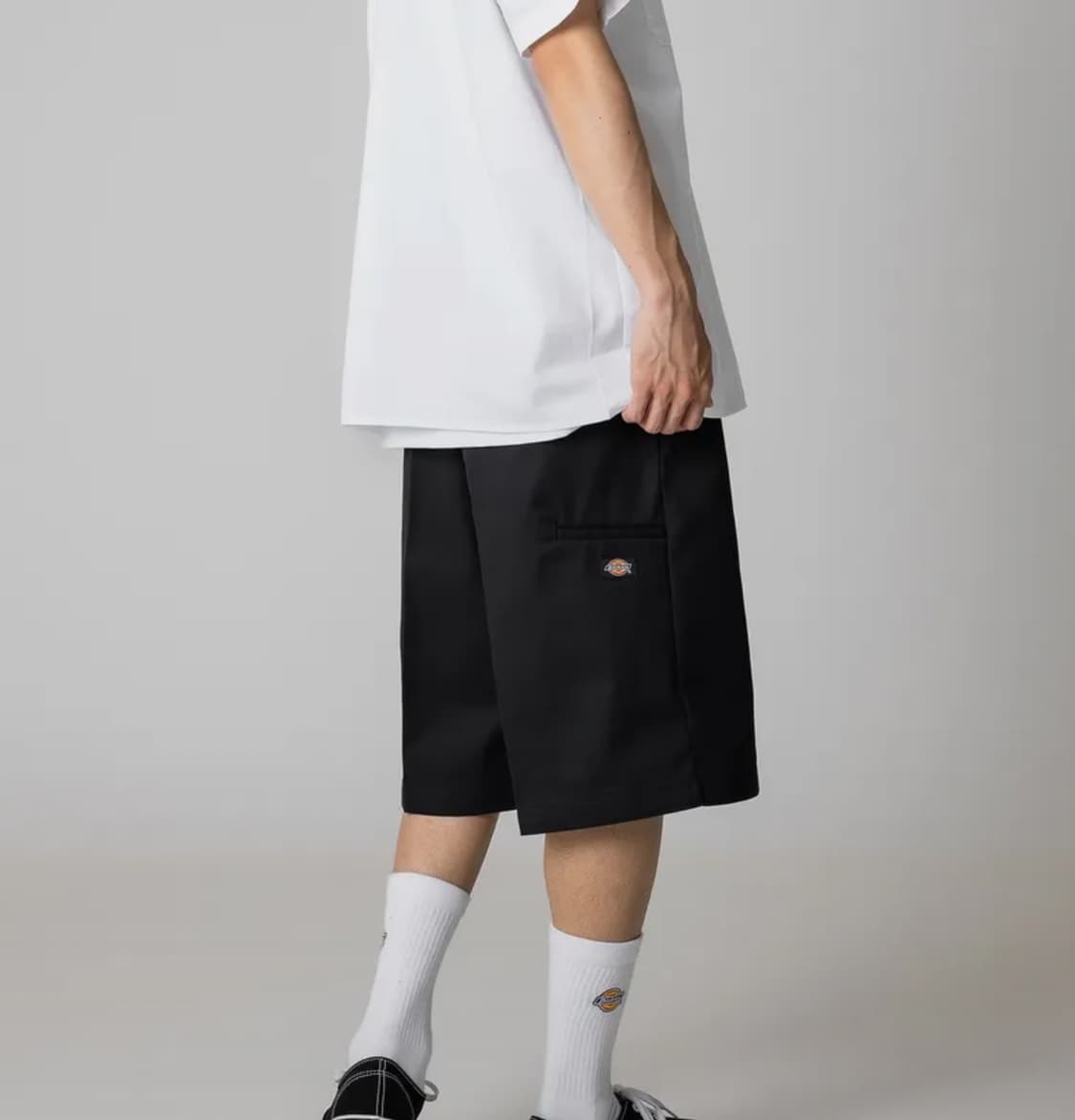 디키즈 버뮤다 블랙  30 상품이미지1