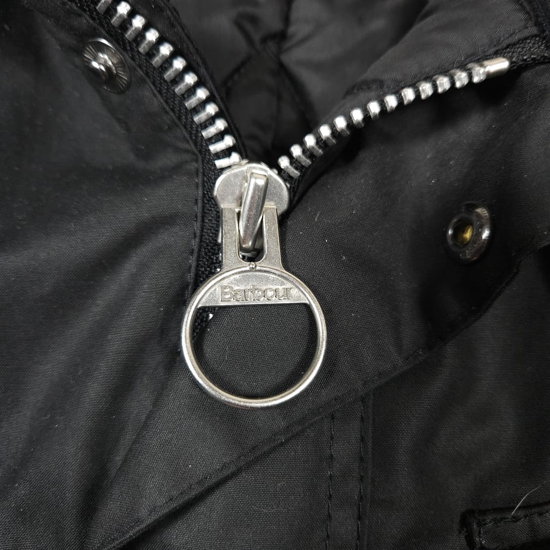 바버 인터네셔널 자켓 상품이미지6