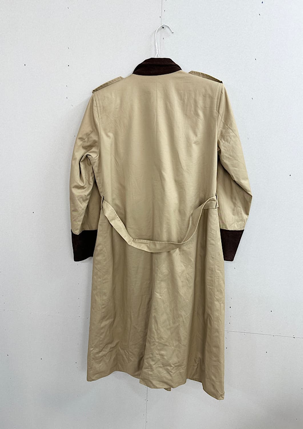 빈티지 입생로랑 코트  상품이미지3