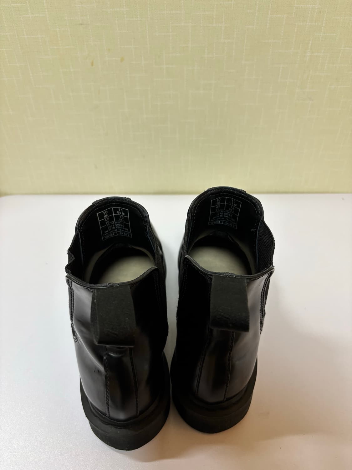 닥터마틴 2976 모노 290 상품이미지3