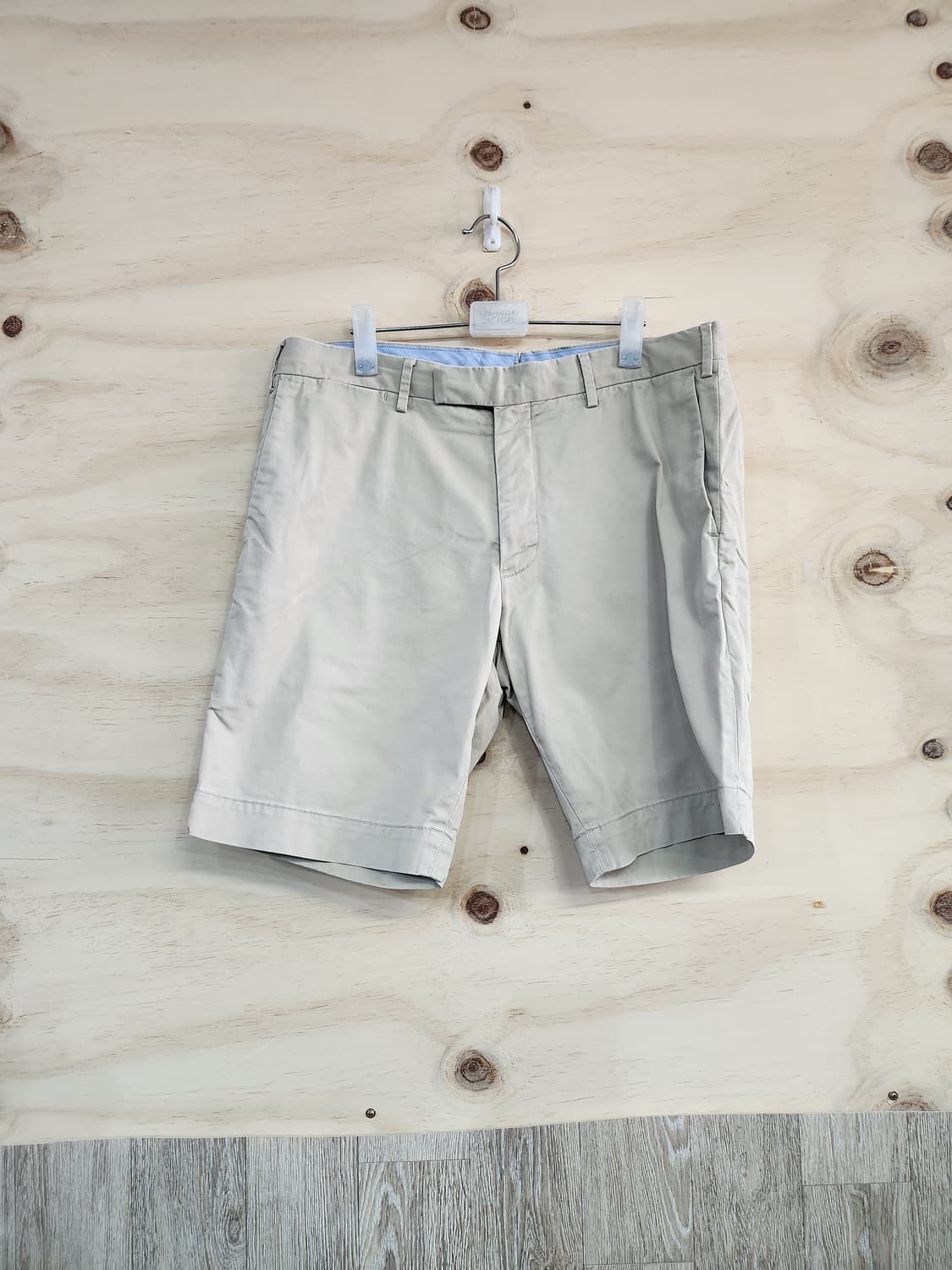 1220) 폴로 POLO 면 반바지 상품이미지1