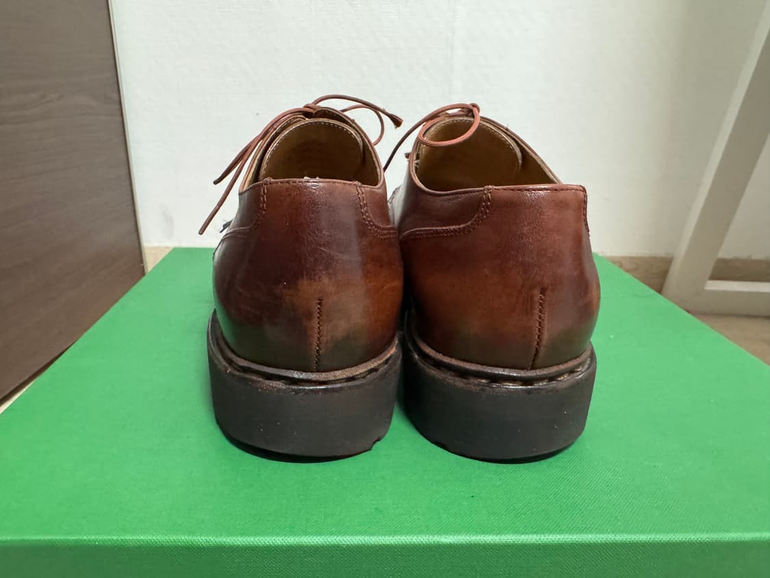 파라부트 샴보드 uk6.5 상품이미지3