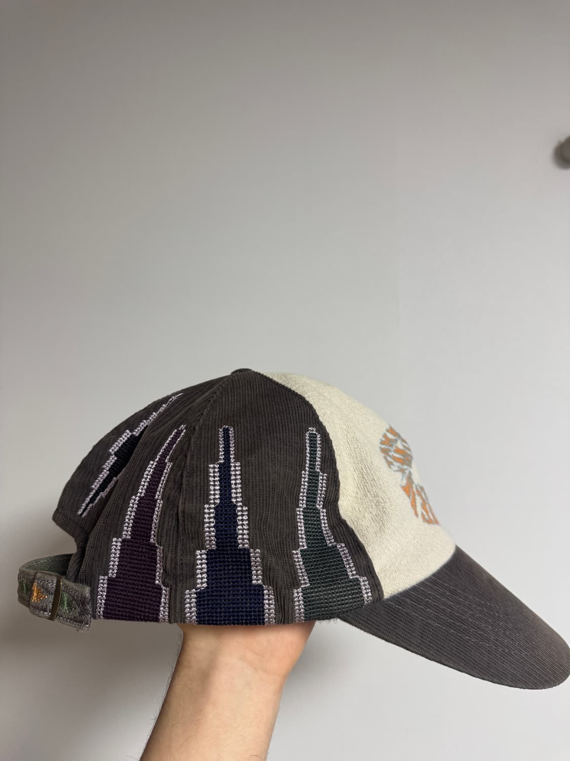 MPQ 모자 상품이미지1