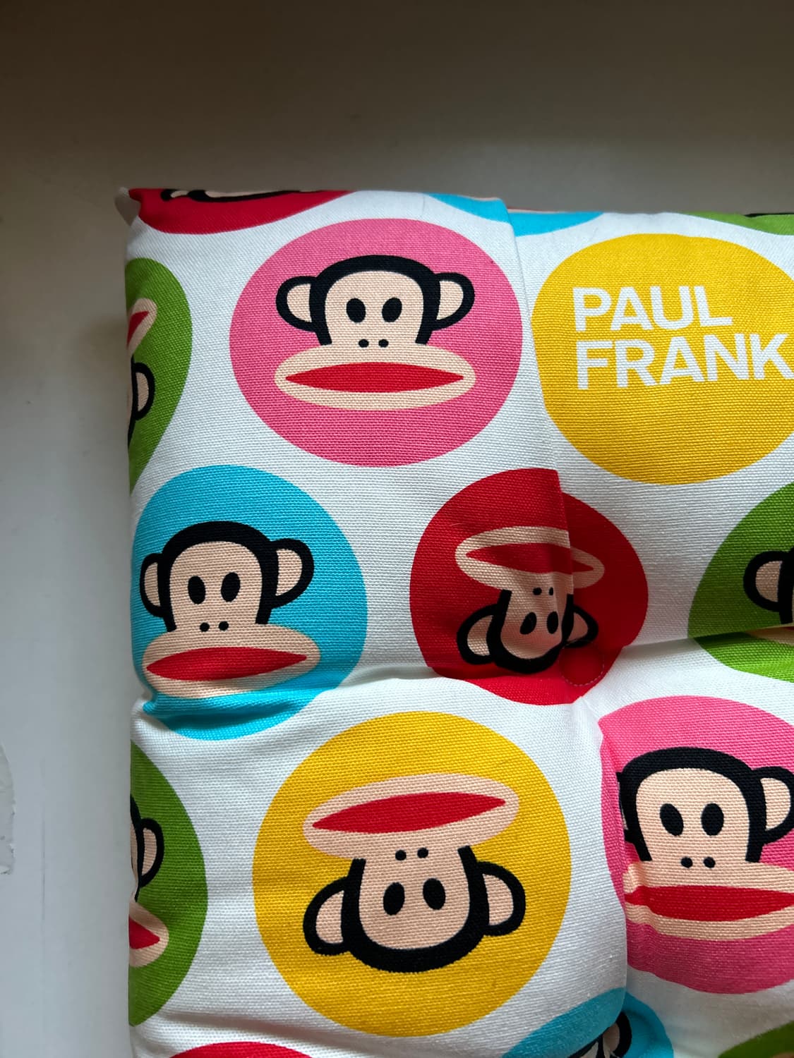 폴프랭크 방석  상품이미지3