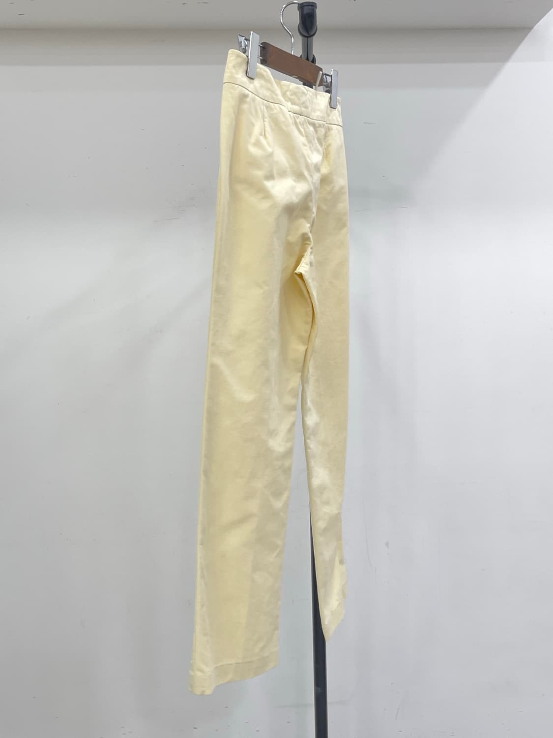 질샌더 여성 팬츠 상품이미지2