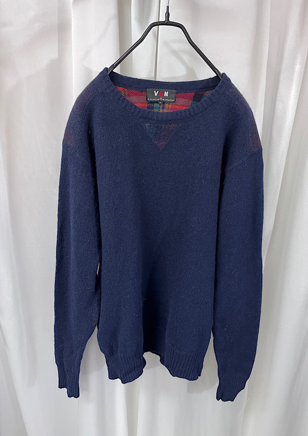 VAN JAC 상품이미지1