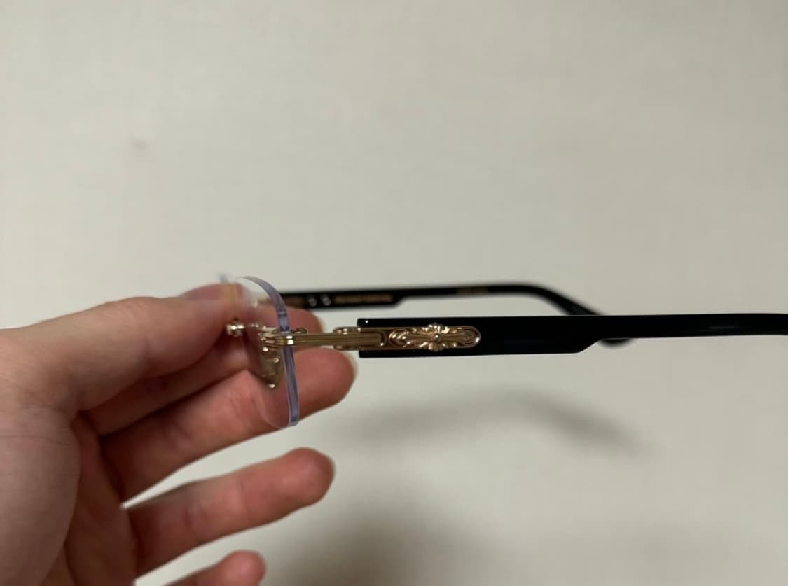 크롬하츠 딥 3 골드 상품이미지3