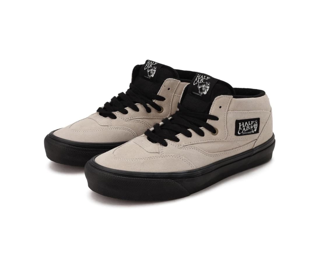 반스 스케이트 하프캡 92 270사이즈 상품이미지1