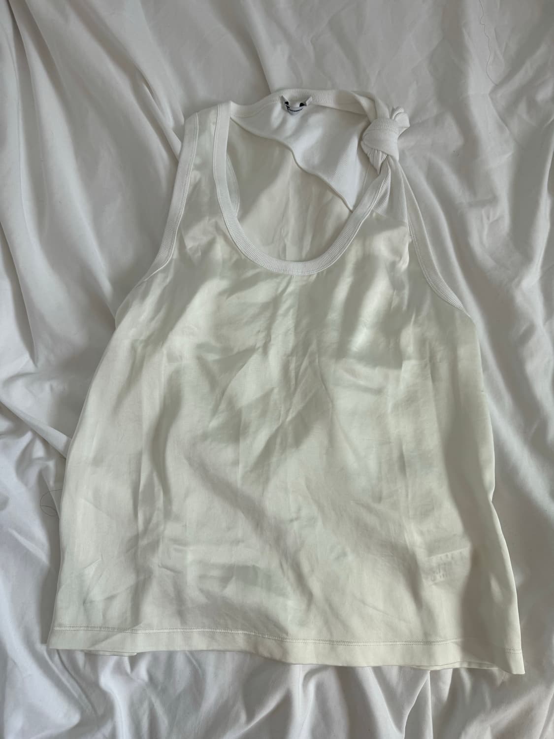 Alexander wang sleeveless 상품이미지1