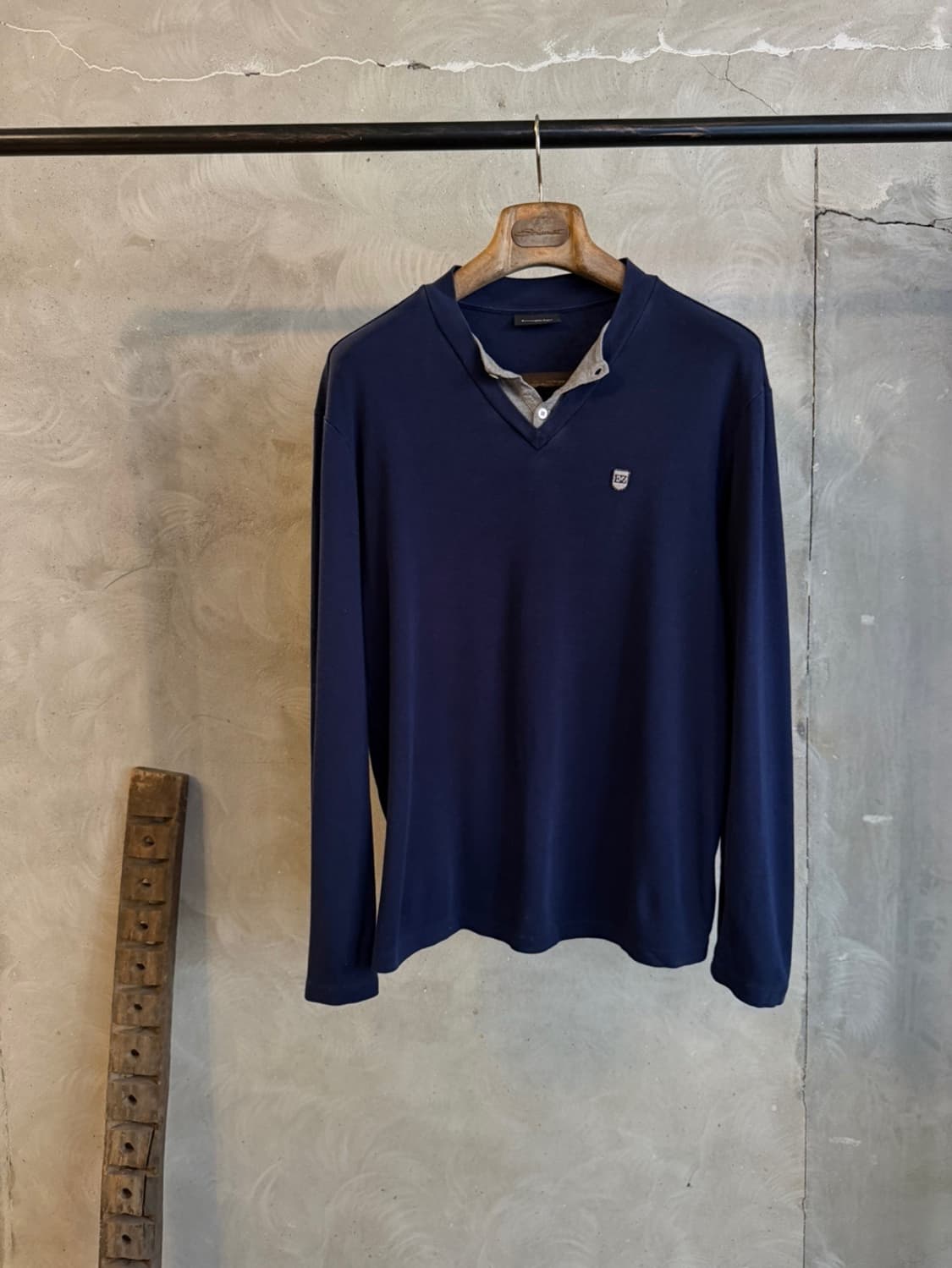 에르메네질도 제냐 pk 셔츠 100 상품이미지10