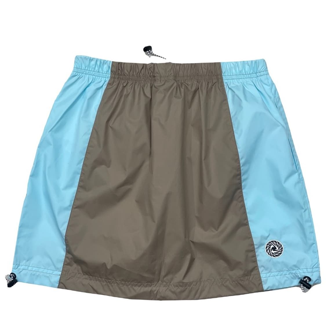 NIKE 아이콘 클래쉬 우븐 스커트 S 상품이미지7