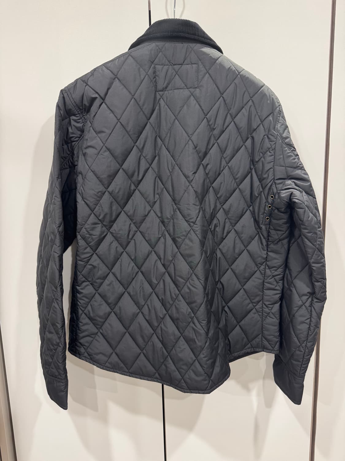 폴로 랄프로렌 퀼팅자켓 상품이미지2