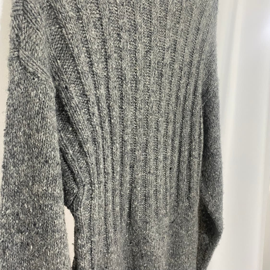 올드 유니클로 니트 상품이미지7