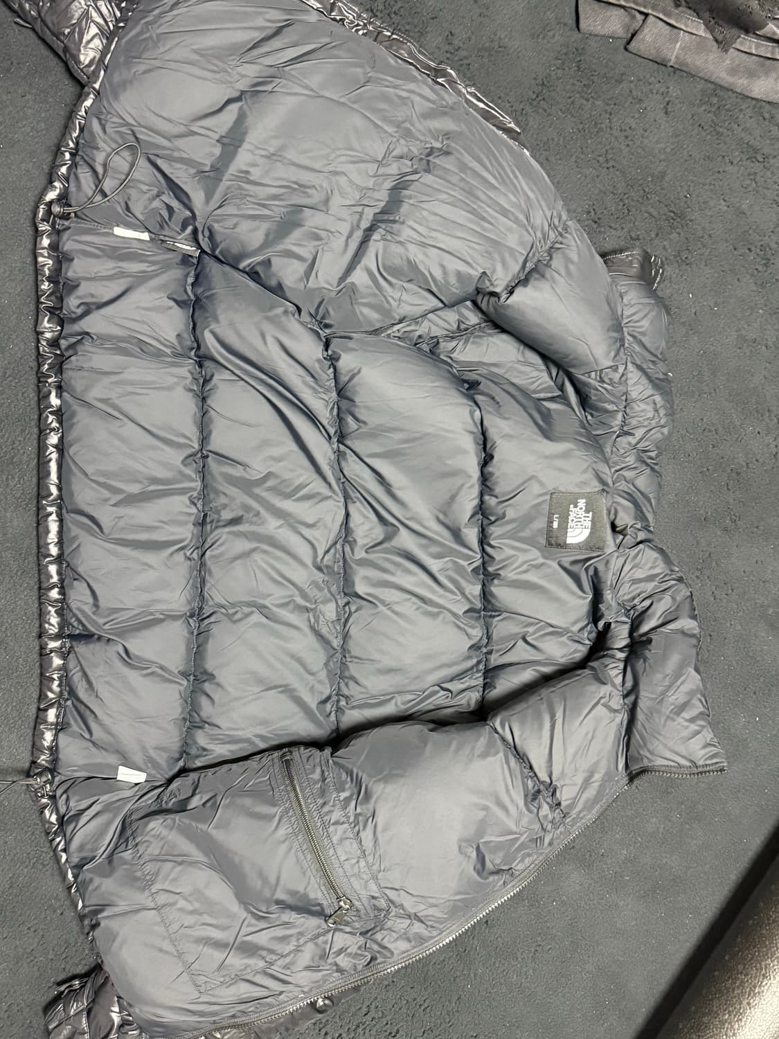 노스페이스 1996 에코 눕시 상품이미지4