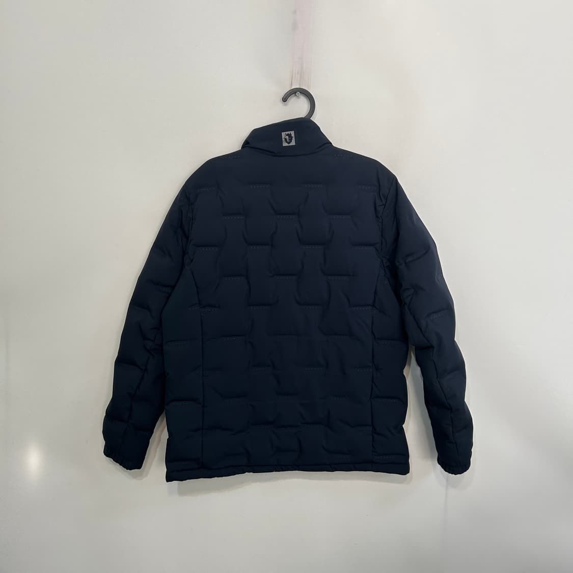 블랙야크 남성 거위털 경량 패딩 95 상품이미지3