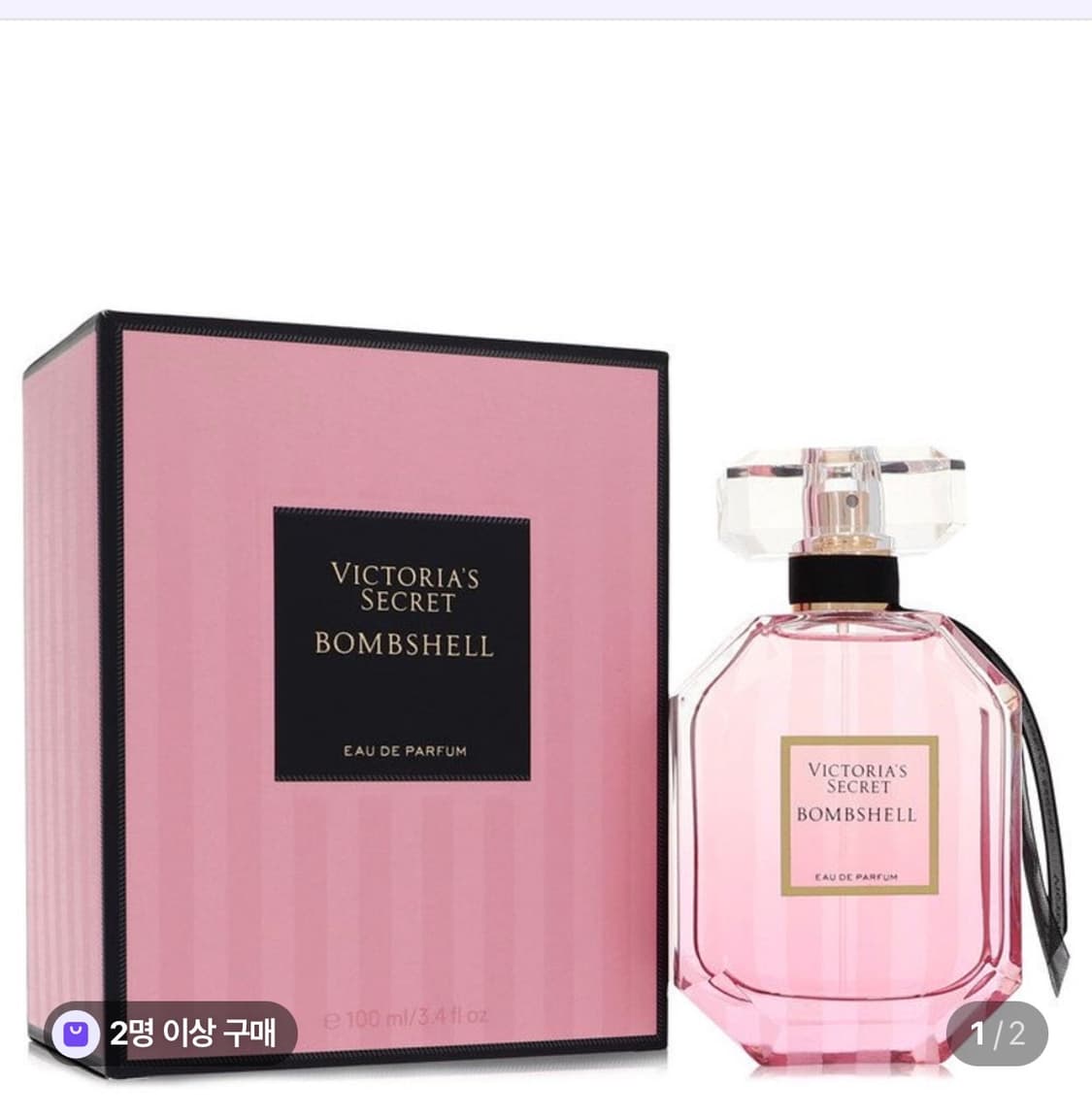 빅토리아 시크릿 밤쉘 오 드 퍼퓸 상품이미지2