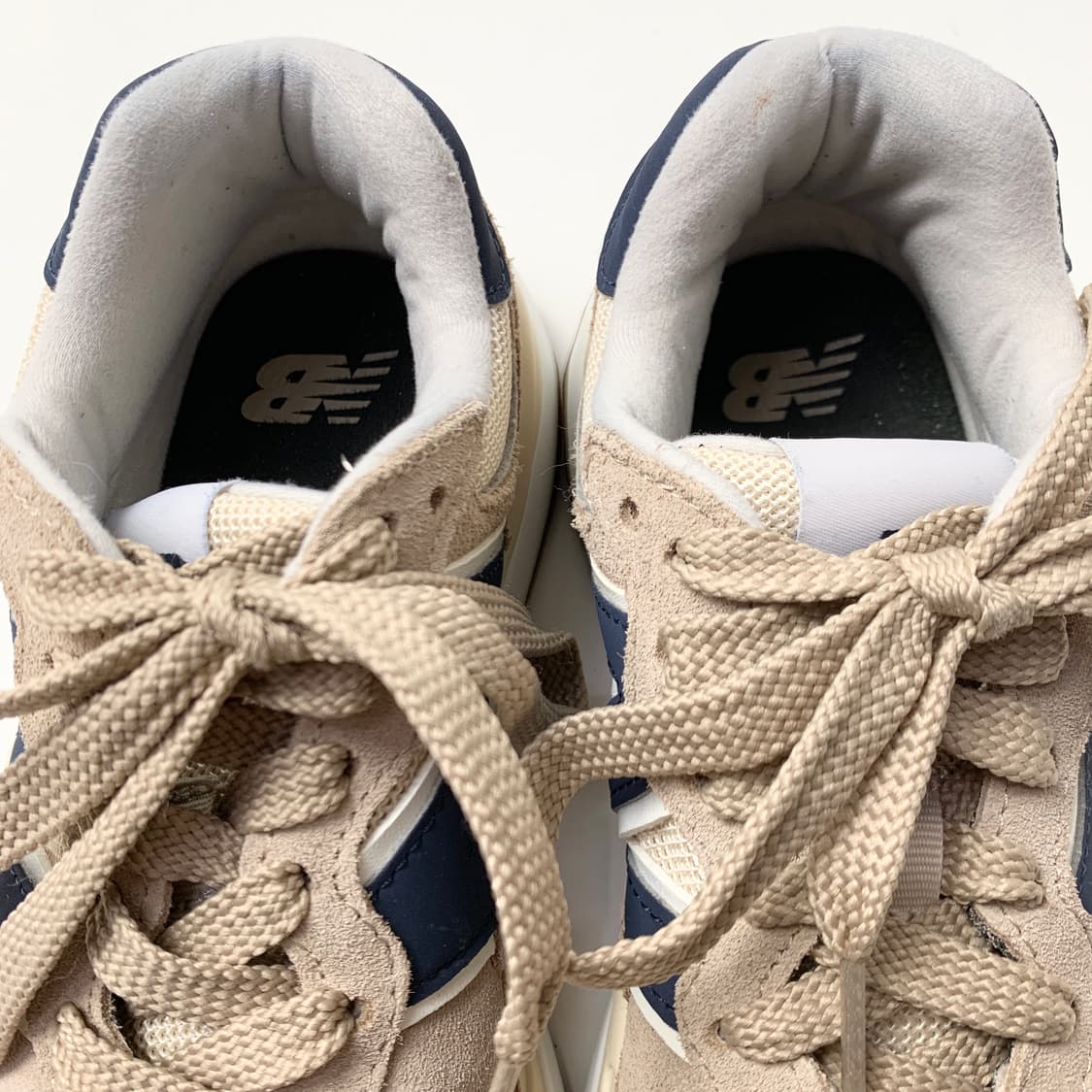 [230/정품] 뉴발란스 57/40 여성 운동화 신발
 상품이미지7