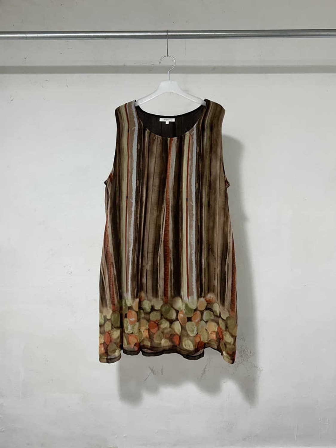 vtg dress 상품이미지1