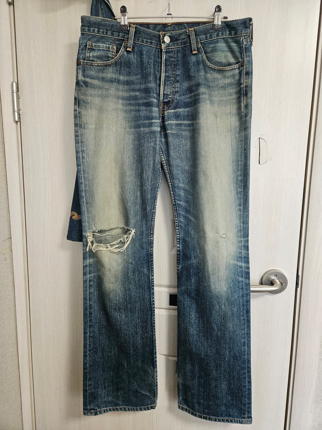 00s levis 577 부츠컷 리바이스 34x33 상품이미지2