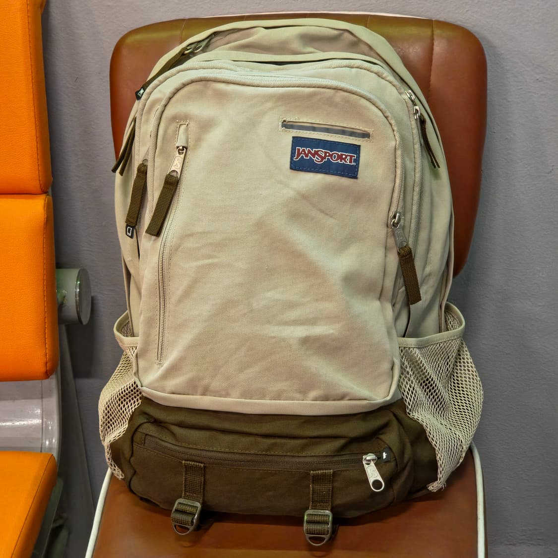 잔스포츠 엔보이 백팩 b01 상품이미지2